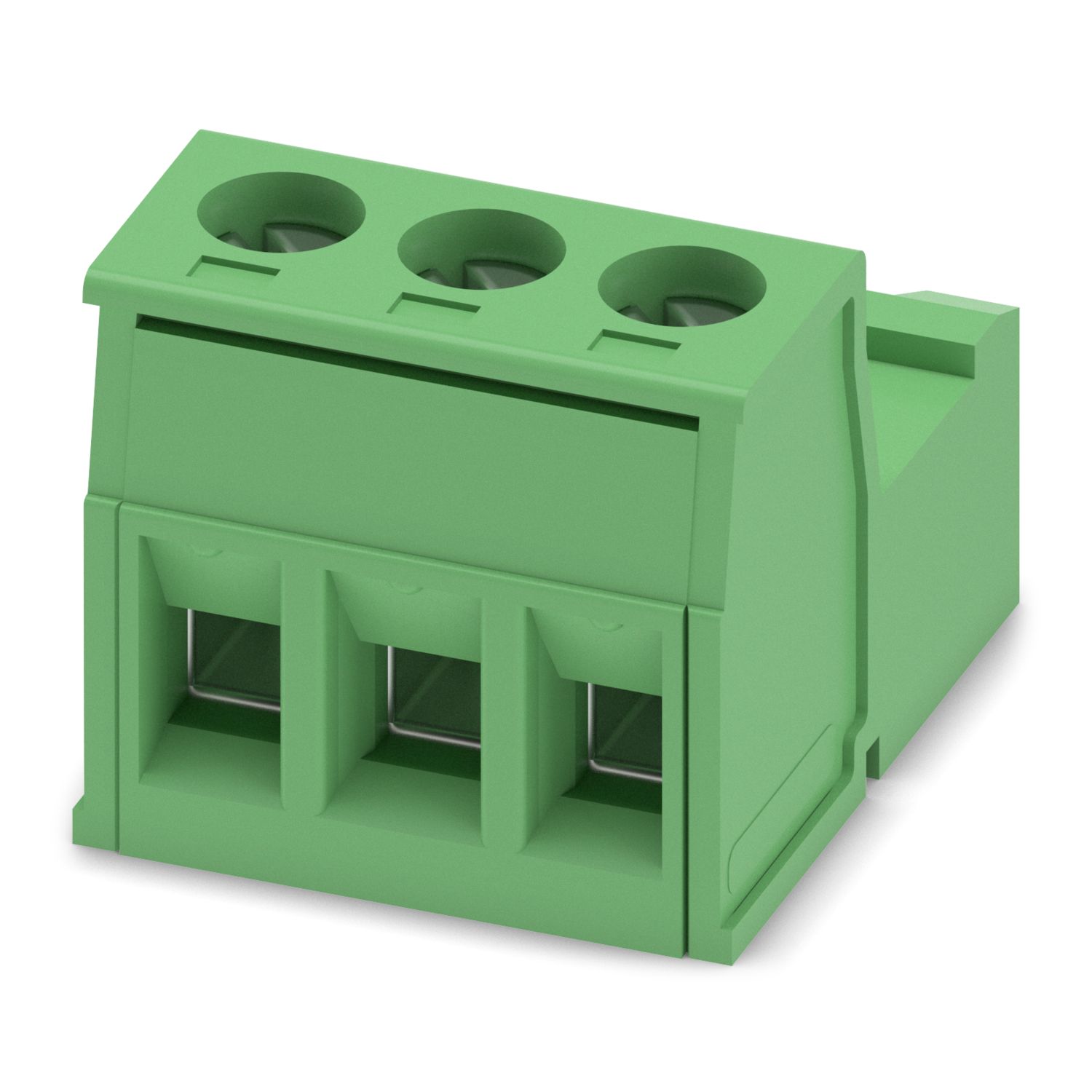 IC 2,5/ 3-ST-5,08 - PCB connector