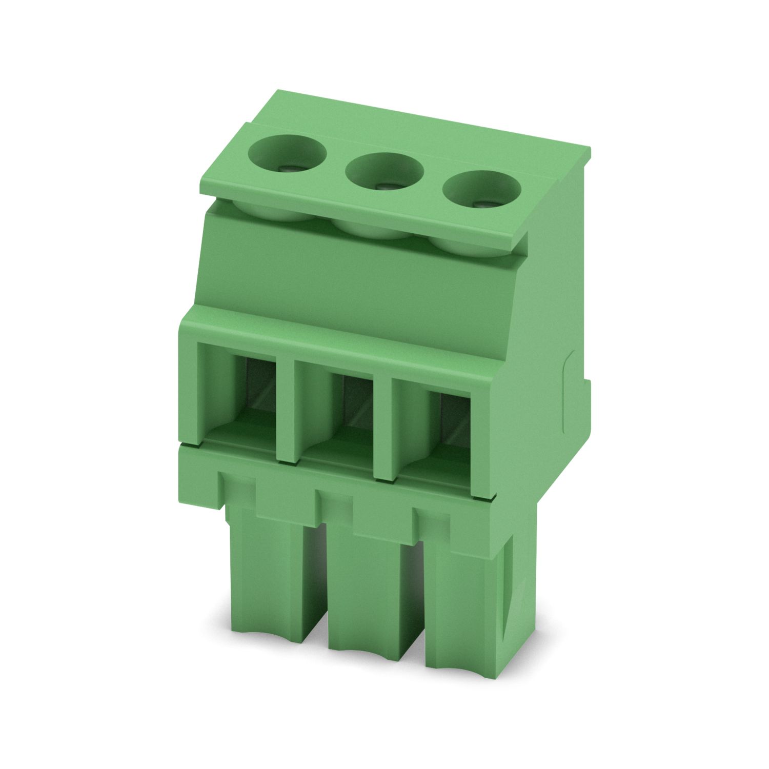 MCVW 1,5/ 3-ST-3,81 - PCB connector