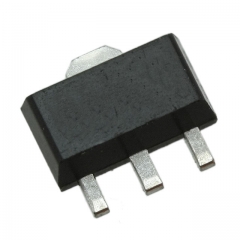 Three-Terminal Positive Voltage Regulators